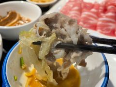 -苏完瓜尔佳氏·满洲涮肉(古方路店)