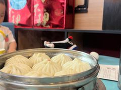 -狗不理(水上北路旗舰店)