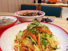 -武圣羊汤·西北面(朝阳门店)