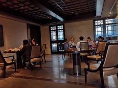 -上海苏宁宝丽嘉酒店·嘉府壹号中餐厅