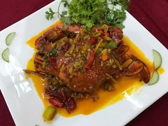 -QQ海鲜餐厅