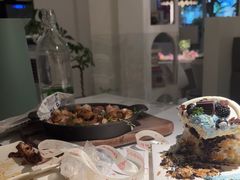 -春树下·树屋花房西餐厅(罍街AS1980店)