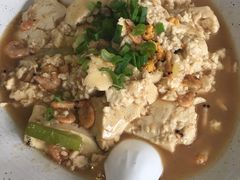 -小郭私房菜·海肠捞饭店(学士街店)