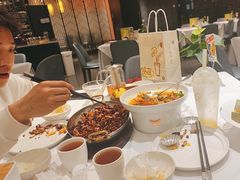 -眉州东坡(清河万象汇店)