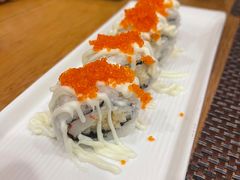 -樱の千渡日式料理·铁板烧•烧鸟(金盛田广场店)