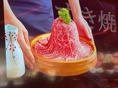 -牛YO寿喜烧火锅自助(三台子万象汇店)