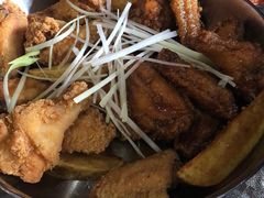 -MI WU FACTORY米屋美食工厂餐厅(绿地店)