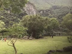 -太鲁阁公园