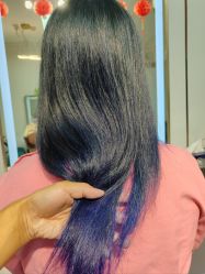 -东方美妍小鹏造型