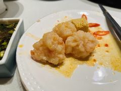 -川越泰火锅(吉利大厦店)