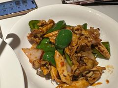 -谭厨中山传家菜.乳鸽.脆鲩鱼(华强北中航城店)