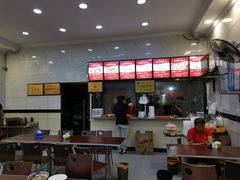 -张明富面皮店(东大街店)