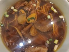-華僑飯店中餐厅