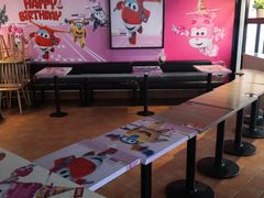 -肯德基(电力路店)