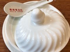 -正德顺順德雙皮奶(中信店)