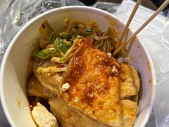 -尚食·卢记烧饼(十全街店)
