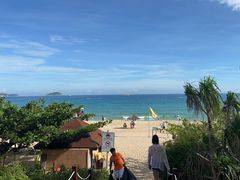 -三亚亚龙湾红树林度假酒店