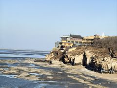 -辽宁团山国家级海洋公园