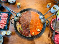 -楠火锅(仁恒梦中心店)