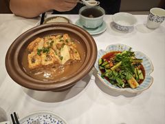 -围龙屋客家食府(福田店)
