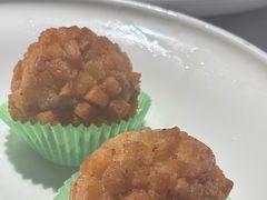 灌汤鱼球-山外山菜馆(玉泉路店)