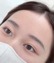 -MIVI野生眉纹绣纹眉