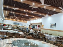 -钱大妈海鲜饭店(保利林语店)