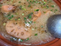 -董厨煨汤馆(车站路店)