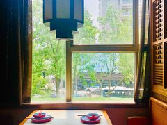 景观位-伙靠·江浙菜(田林路店)