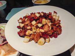 -局气 烤鸭·北京菜(光华路店)