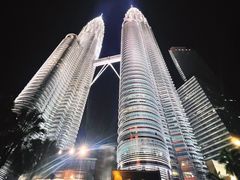 -吉隆坡国油双峰塔