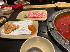 -晓宇重庆火锅(龙首店)