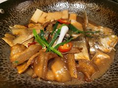 -临家闽南菜(宝洲路店)