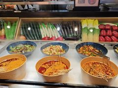 -盛江山自助料理(太原街万达店)
