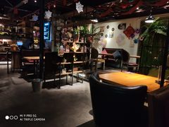 -别院里音乐餐酒吧(双流航空港店)