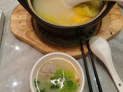 -玉华台饭庄·淮扬菜·烤鸭(望京店)