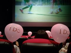 -橙天嘉禾影城(苏州印象城店)