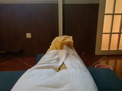 -天然沐足·推背采耳·敷姜艾灸(龙眼美食街店)