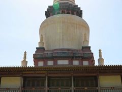 -张掖大佛寺景区