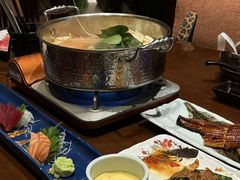 铁板特选菲力牛肉薄烧-九洲喜来登酒店湖月日餐厅