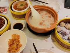 -温粥人(春晖路店)