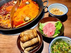 -楠火锅(仁恒梦中心店)