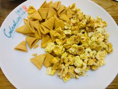 -青瓷火锅料理(西单大悦城店)