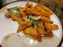 椒盐排条-翠亭酒家(山西南路店)