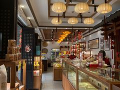 自助取餐区-稻香村(文殊院旗舰店)