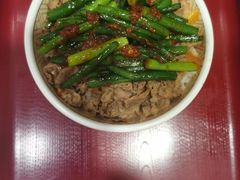 -食其家·牛丼咖喱(浦电路店)