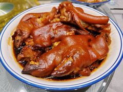 -兰边碗(鼓楼店)