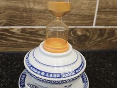 -赵记传承·中国甜品(福州总店)