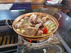 -象山村腊排骨(丽江总店)