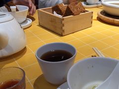 -蔡澜点心·粤菜(花城汇南区店)